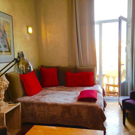 Appartement Monaco Beausoleil Ngoại thất bức ảnh