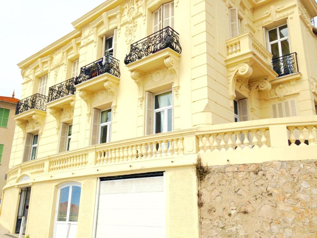 Appartement Monaco Beausoleil Ngoại thất bức ảnh