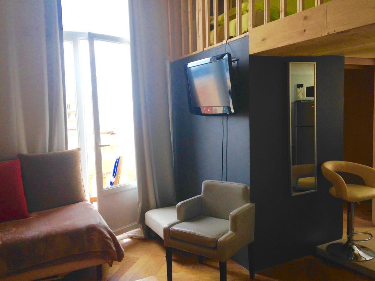 Appartement Monaco Beausoleil Ngoại thất bức ảnh