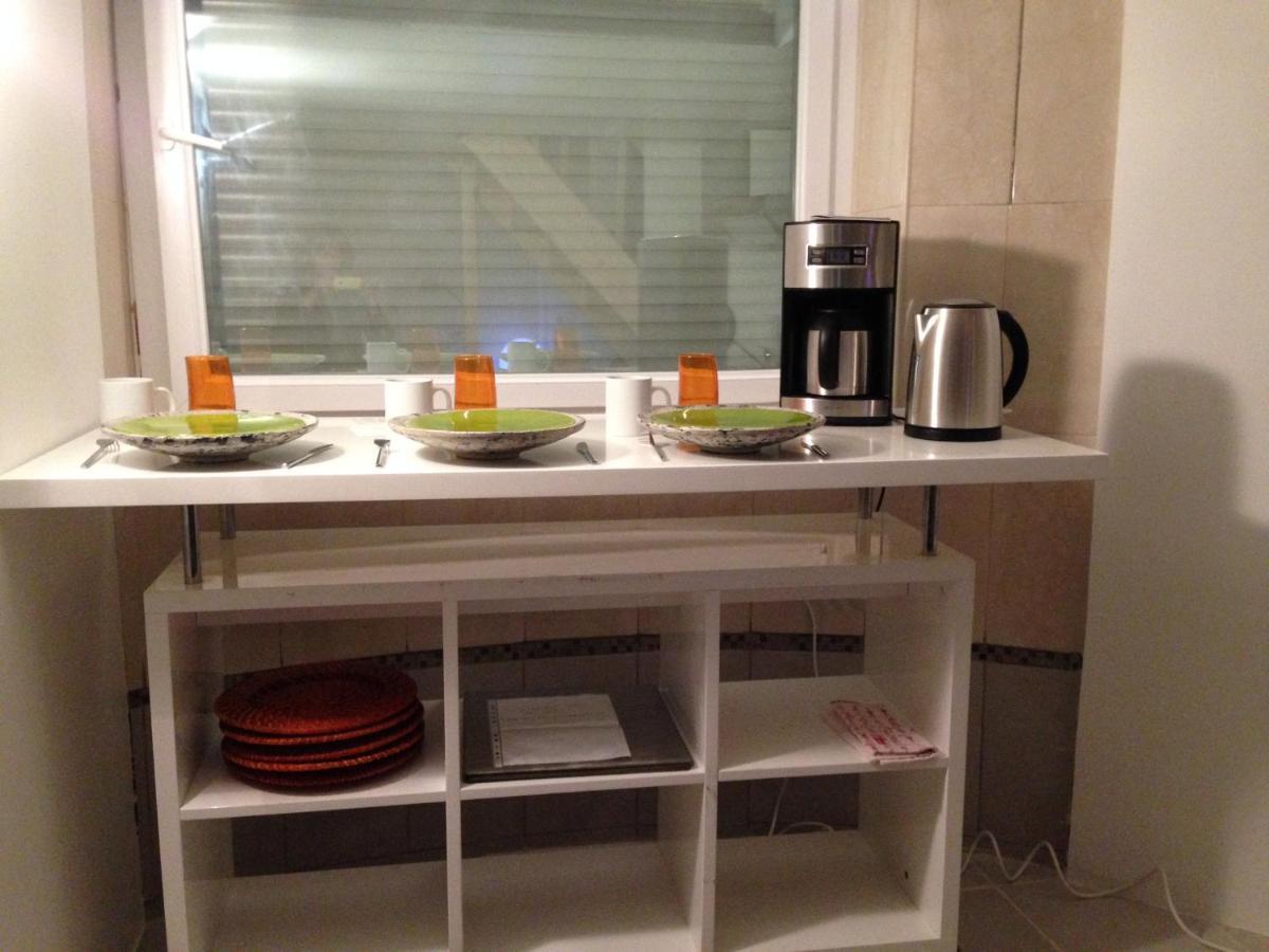 Appartement Monaco Beausoleil Ngoại thất bức ảnh