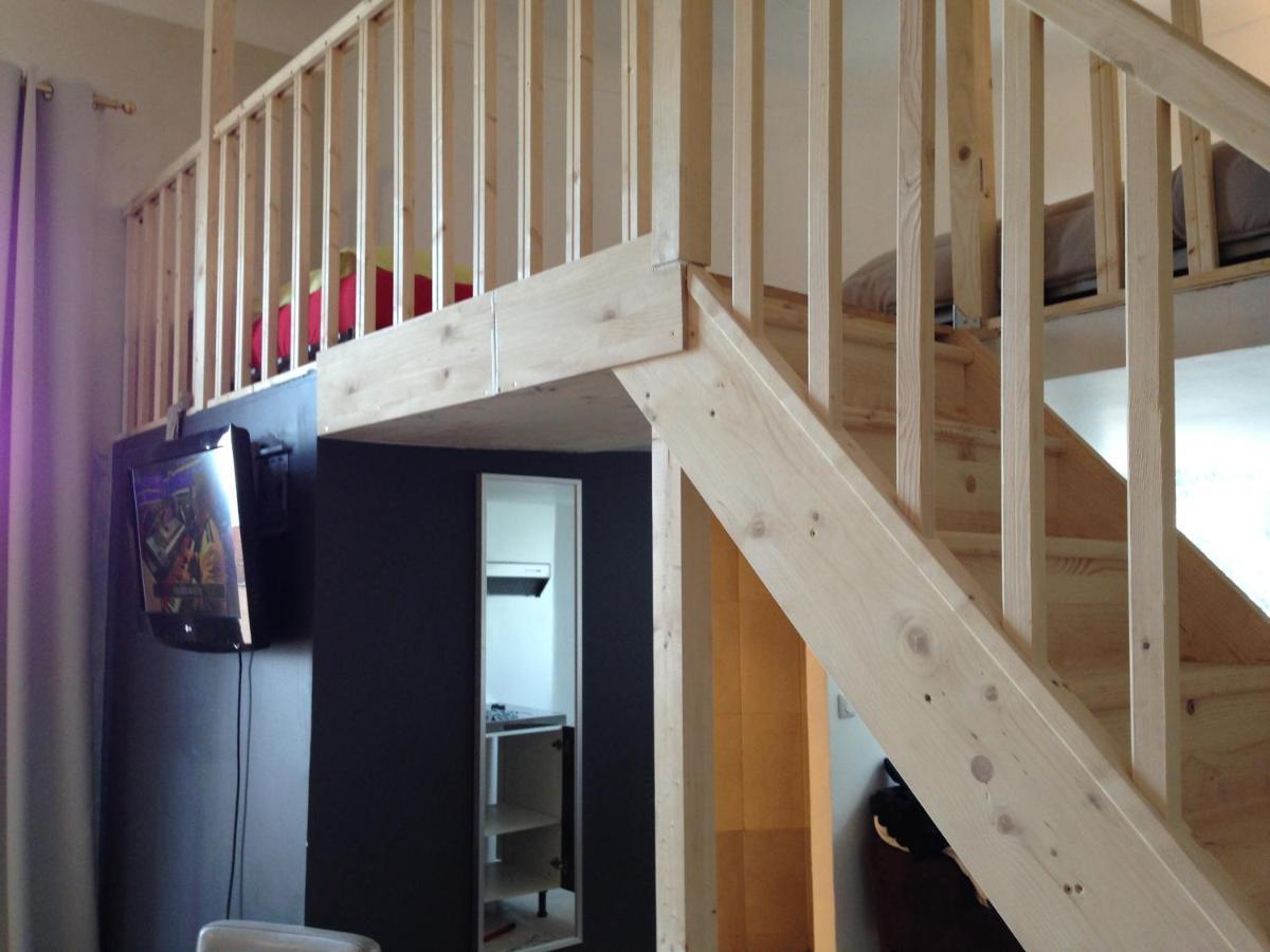 Appartement Monaco Beausoleil Ngoại thất bức ảnh