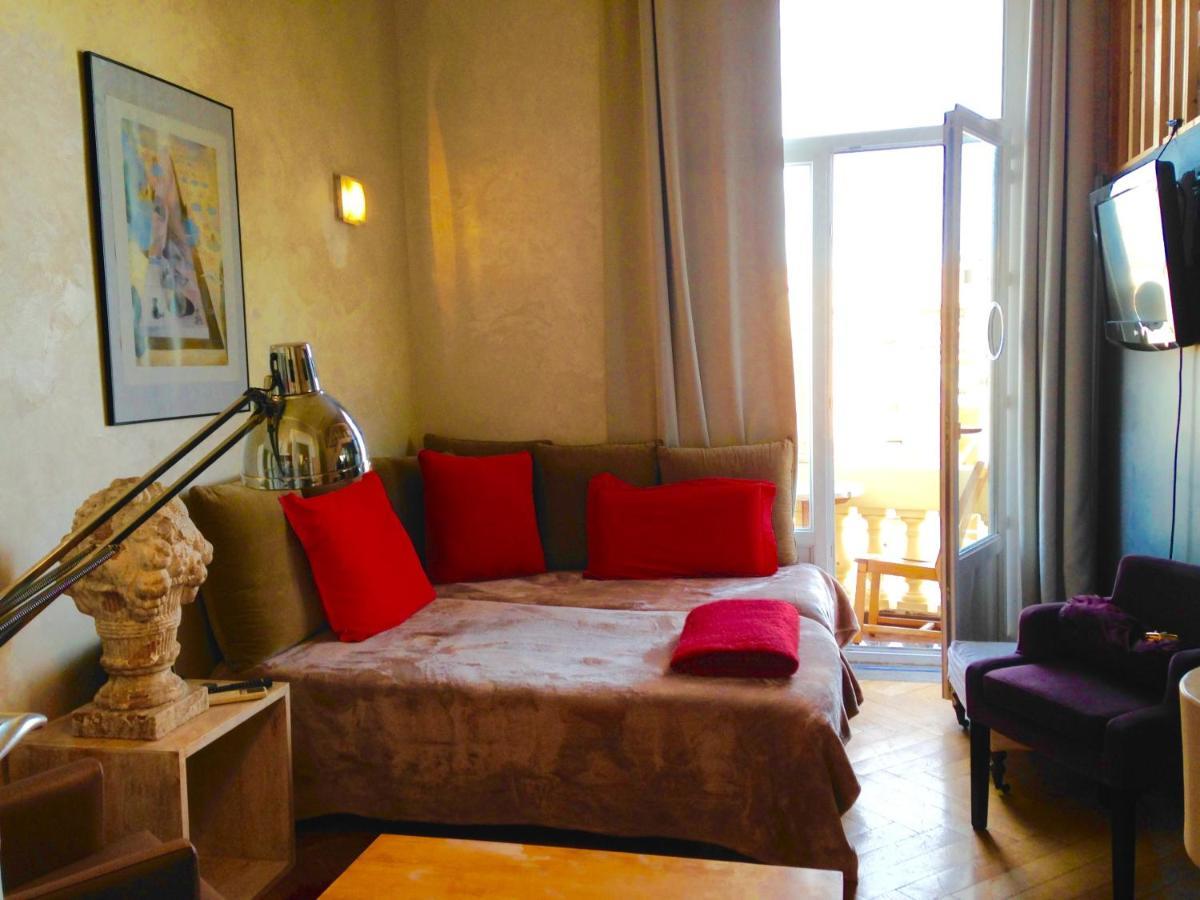 Appartement Monaco Beausoleil Ngoại thất bức ảnh