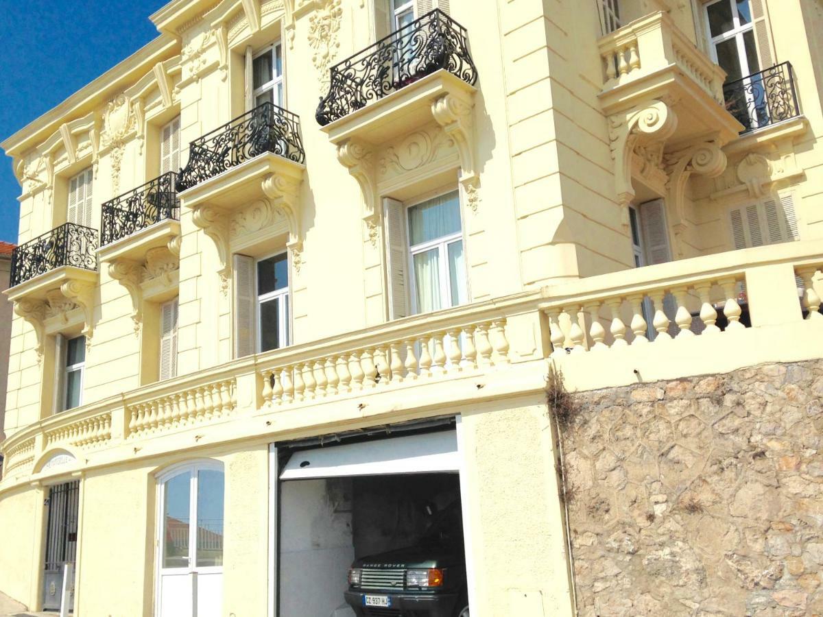 Appartement Monaco Beausoleil Ngoại thất bức ảnh