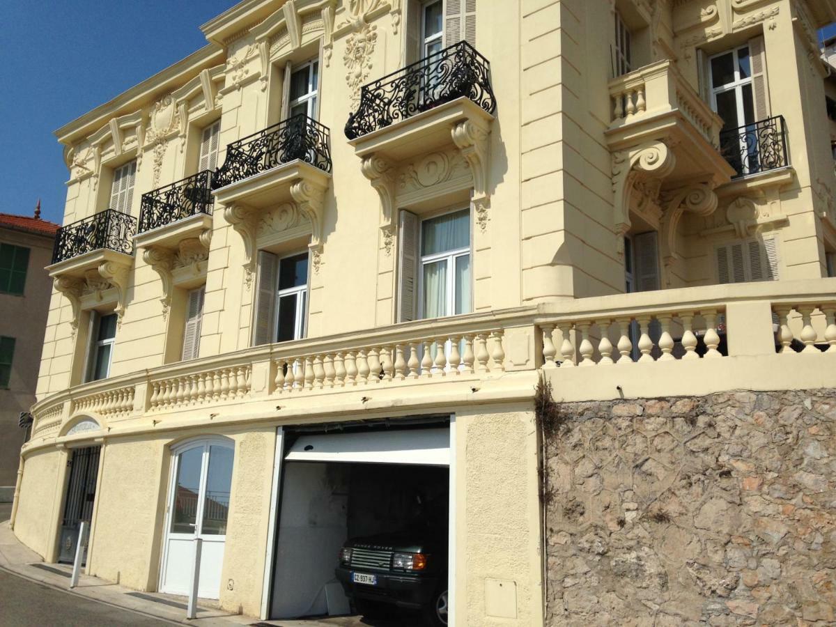 Appartement Monaco Beausoleil Ngoại thất bức ảnh