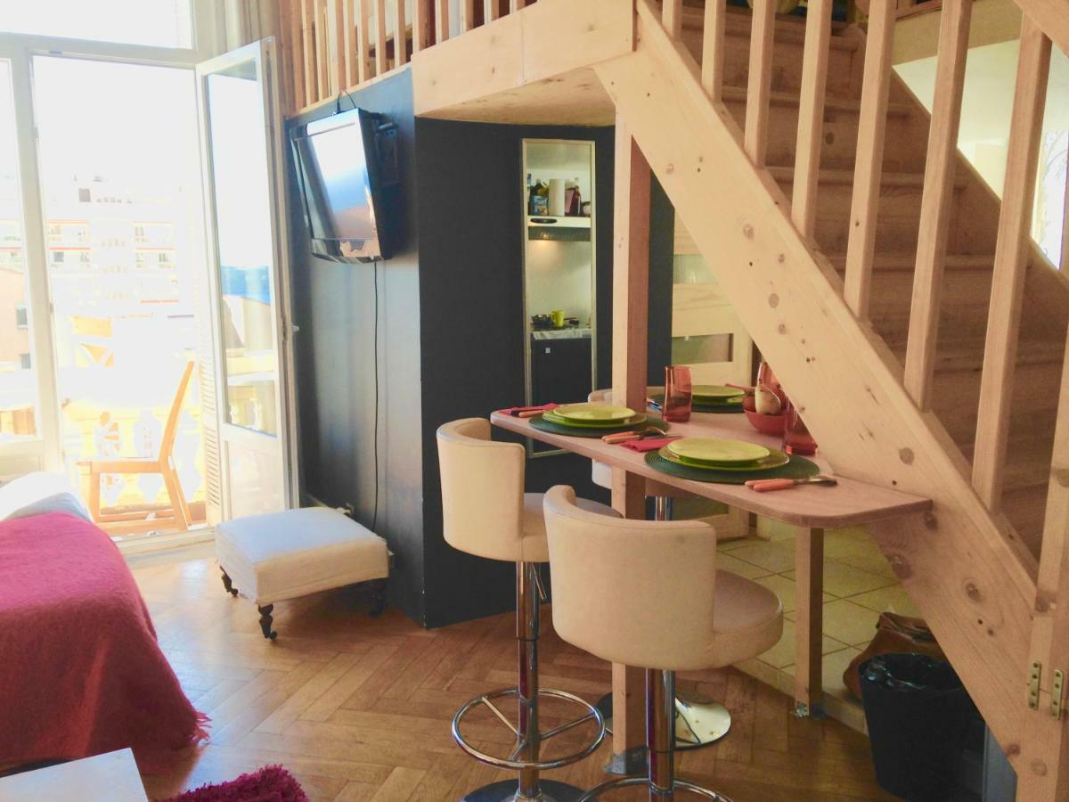 Appartement Monaco Beausoleil Ngoại thất bức ảnh