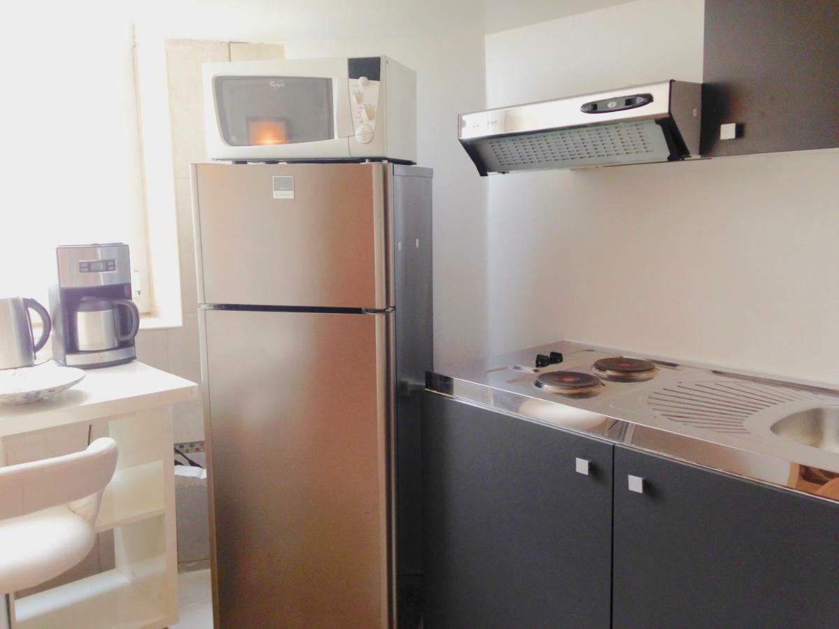 Appartement Monaco Beausoleil Ngoại thất bức ảnh