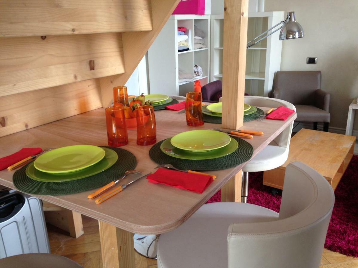 Appartement Monaco Beausoleil Ngoại thất bức ảnh