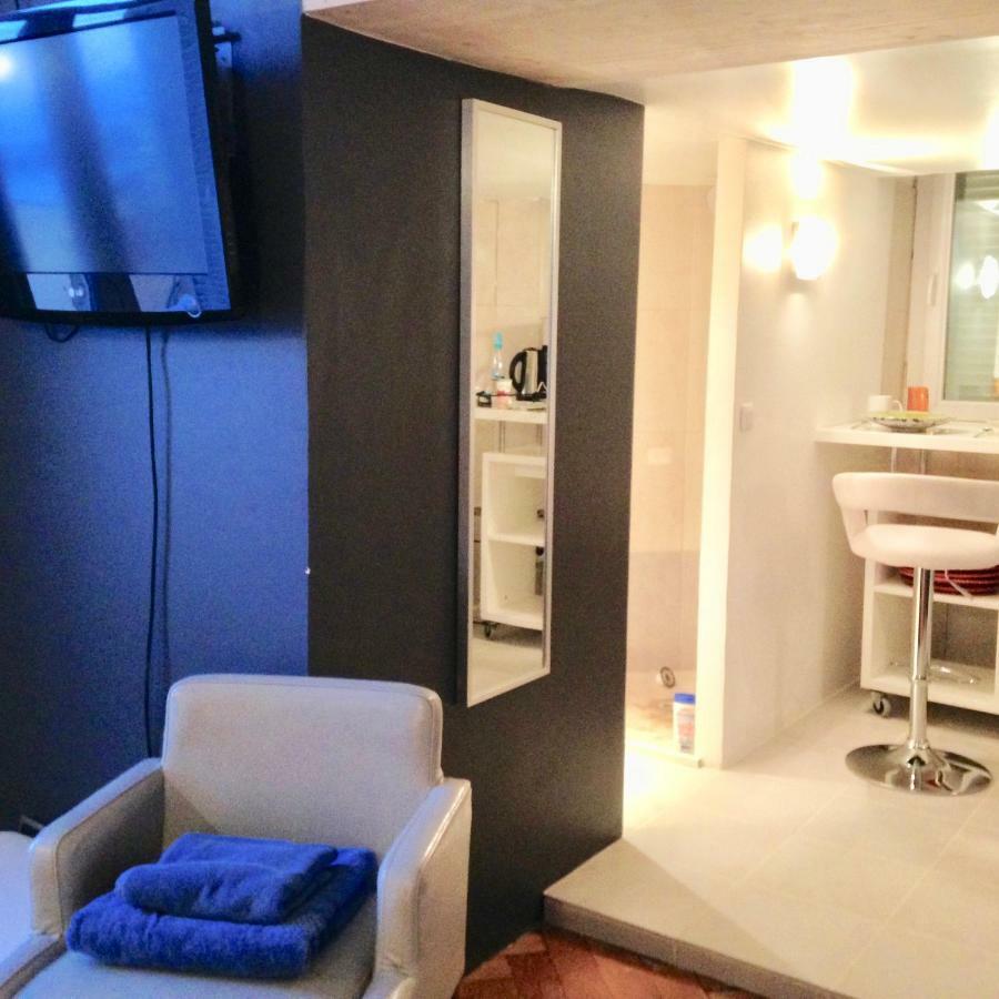 Appartement Monaco Beausoleil Ngoại thất bức ảnh