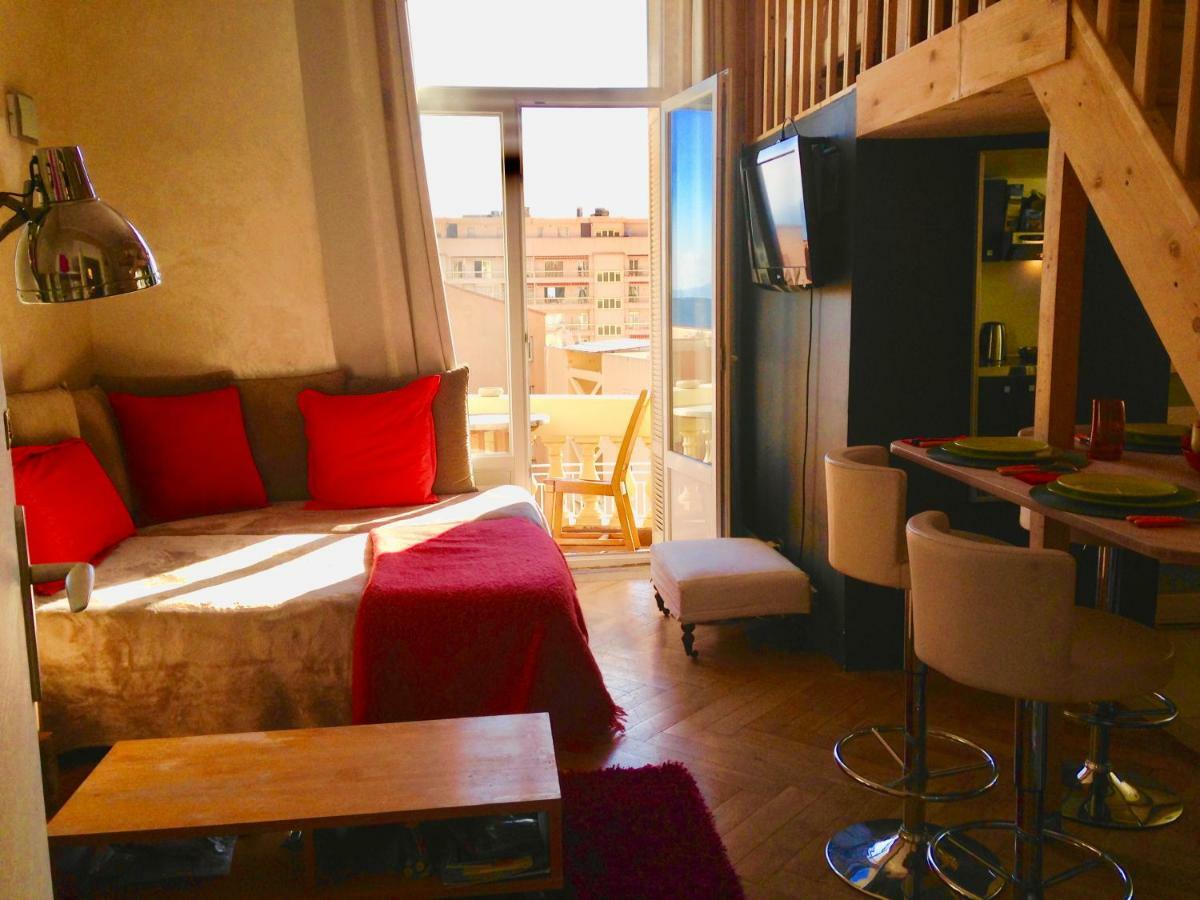 Appartement Monaco Beausoleil Ngoại thất bức ảnh