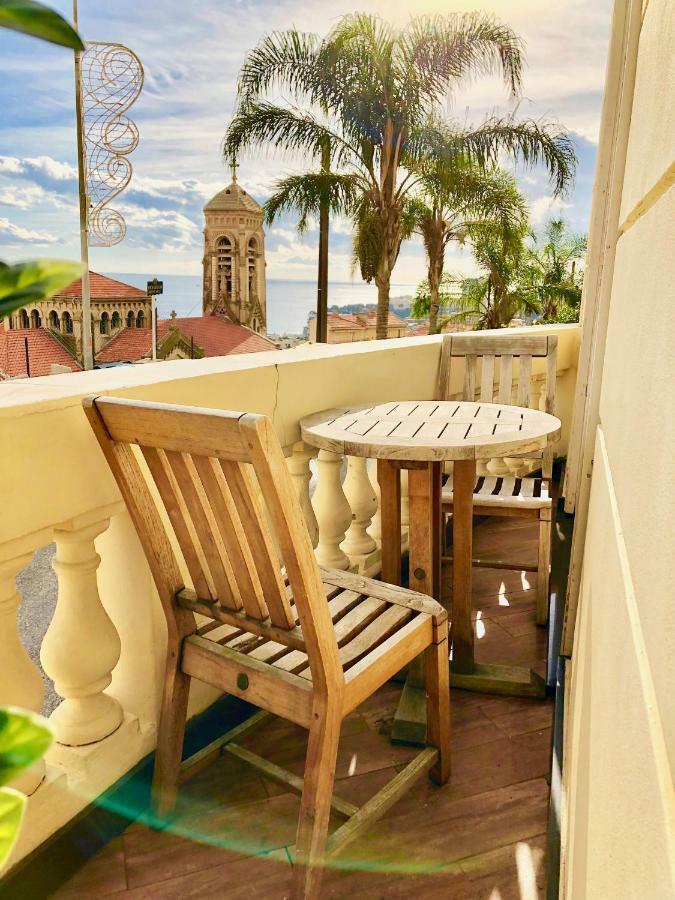 Appartement Monaco Beausoleil Ngoại thất bức ảnh