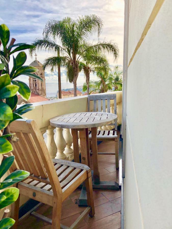Appartement Monaco Beausoleil Ngoại thất bức ảnh