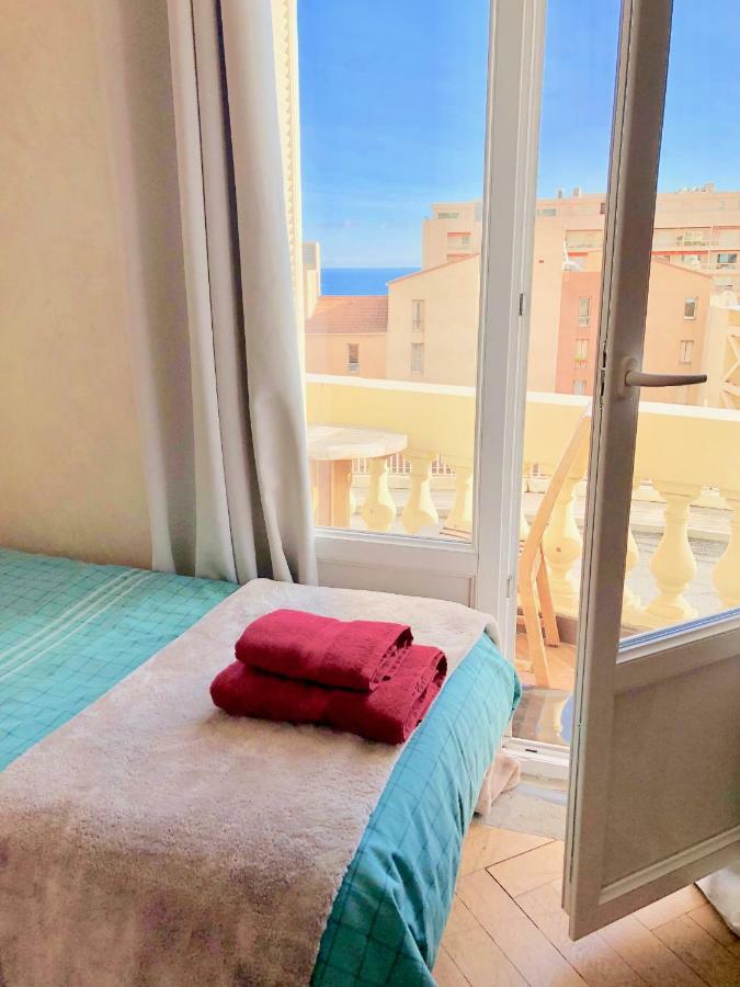 Appartement Monaco Beausoleil Ngoại thất bức ảnh
