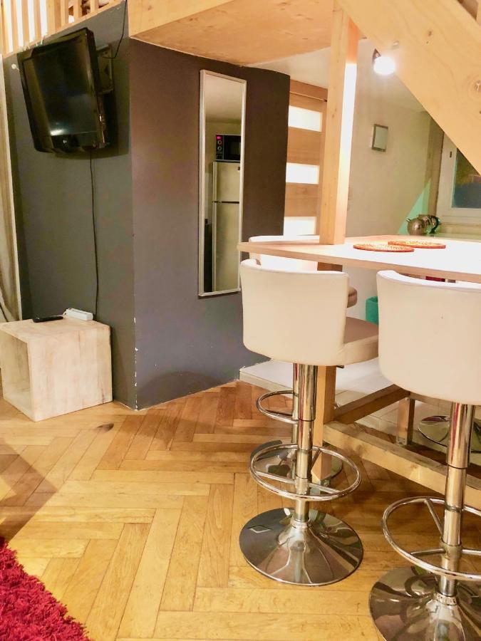 Appartement Monaco Beausoleil Ngoại thất bức ảnh